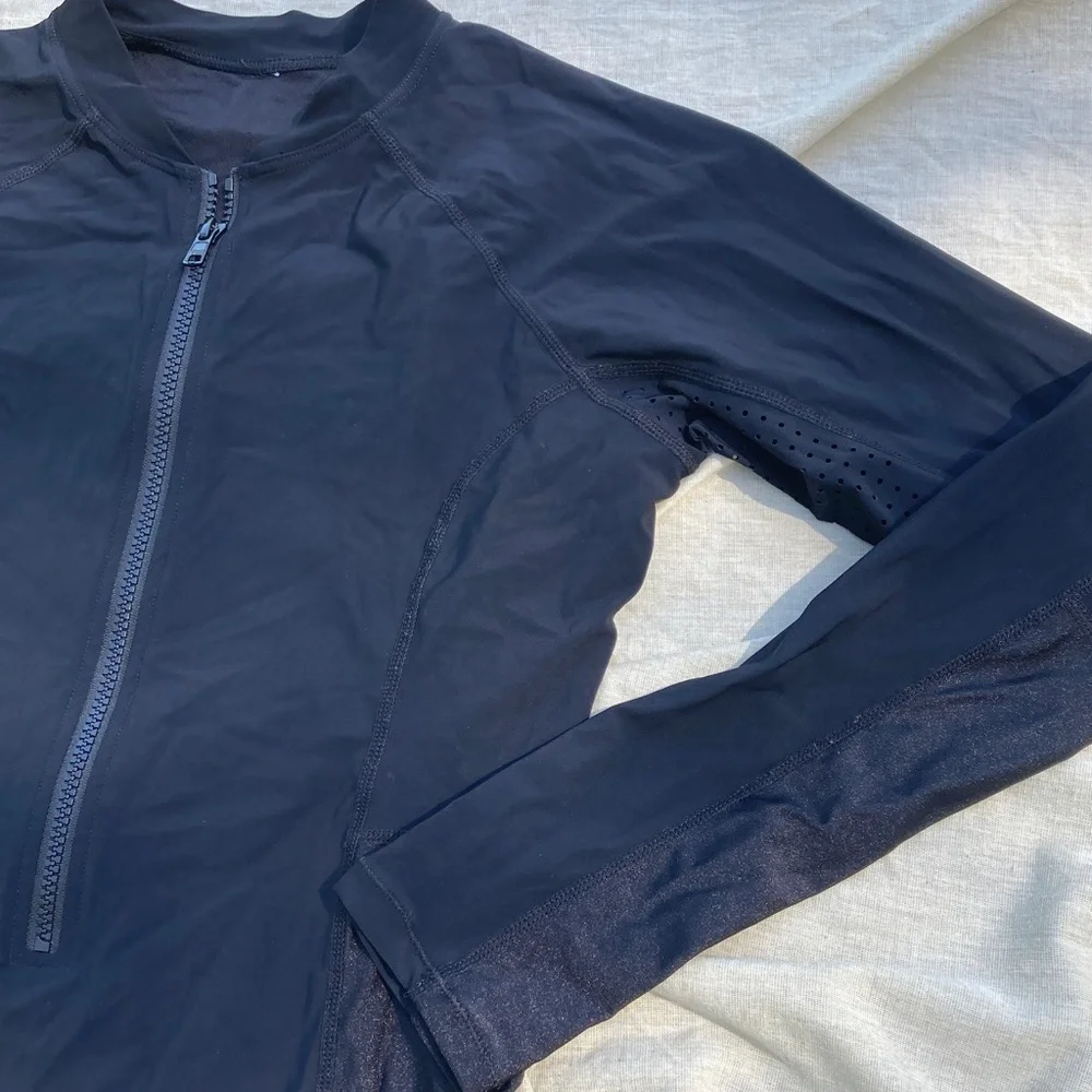 Rip curl mirage ultimate uv surf suit swim M